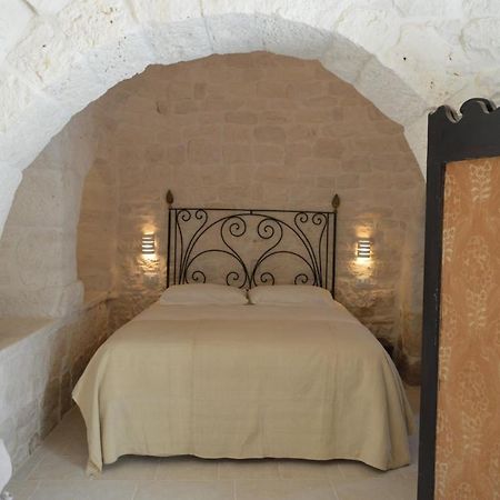 Masseria Faraone Martina Franca Exterior photo