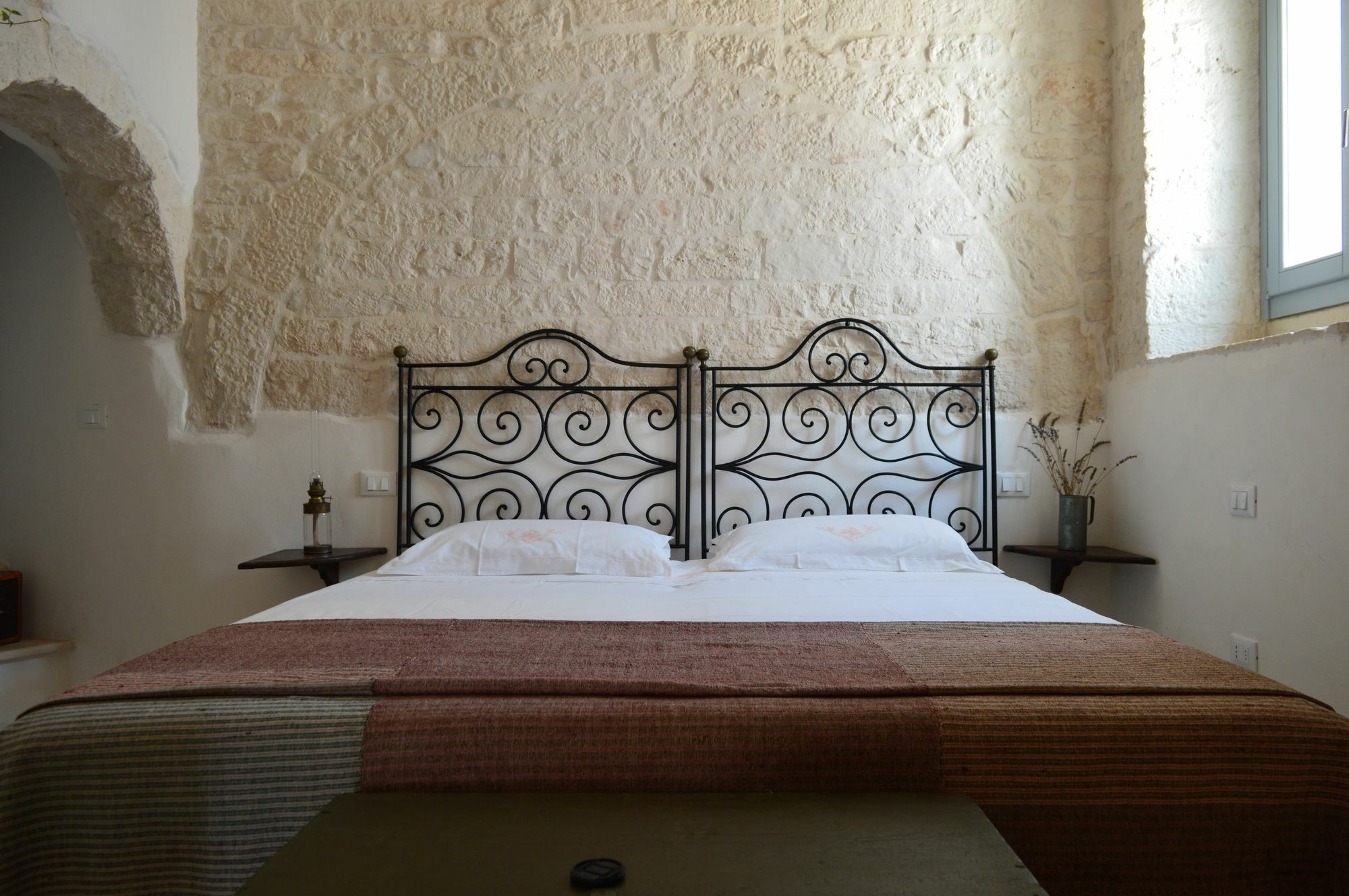 Masseria Faraone Martina Franca Exterior photo